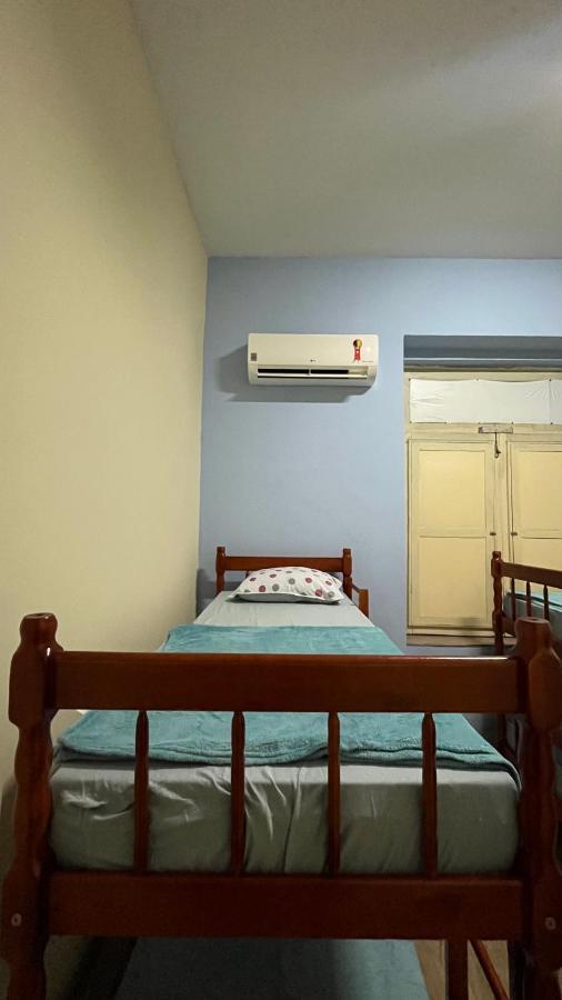 Rio De Janeiro Hostel Exterior photo