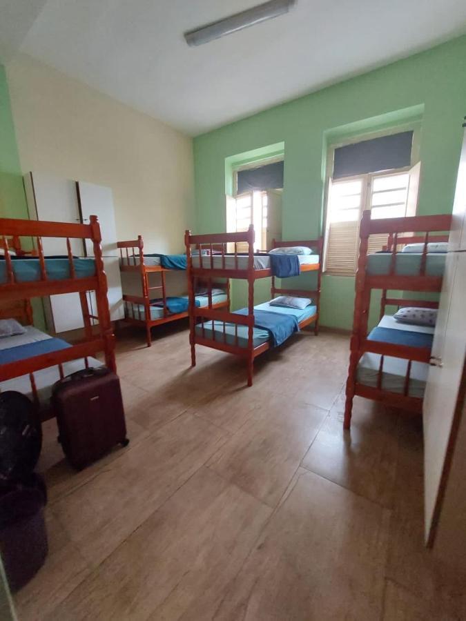 Rio De Janeiro Hostel Exterior photo